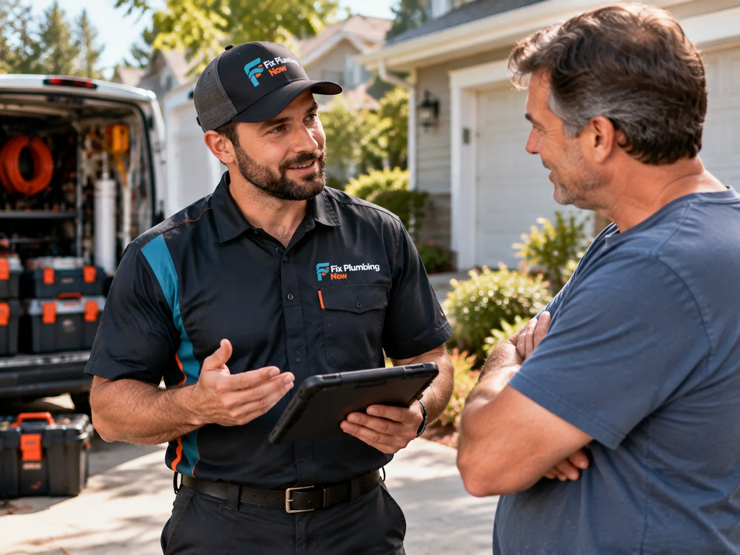 Clogged Drain Service Sundown, TX FAQs